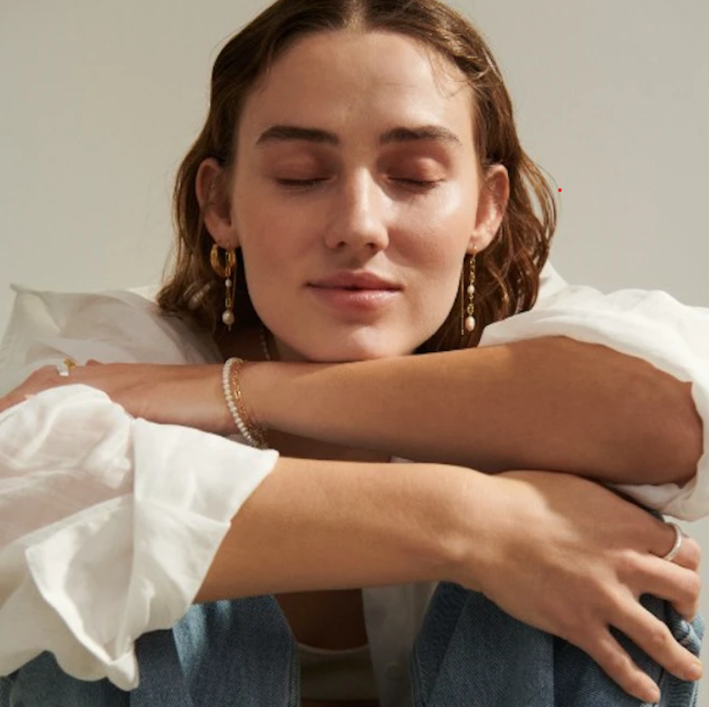 Pernille Corydon SS23 - Spring Breeze