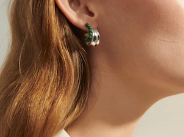 Pernille Corydon SS23 - Spring Breeze