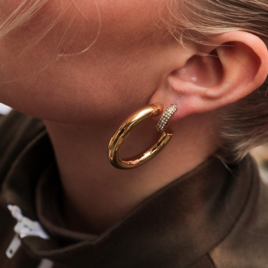 Alle Produkte der Kategorie Sistie 2nd Ohrringe anzeigen