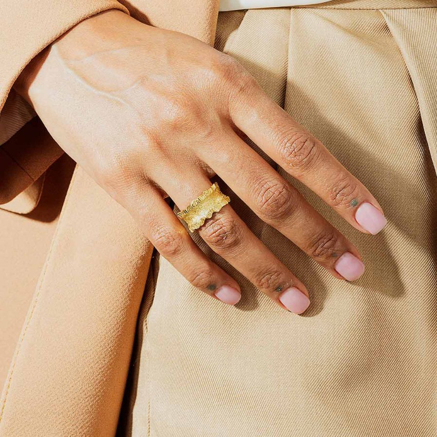 House Of Vincent ringe