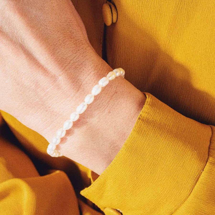 House Of Vincent armbånd