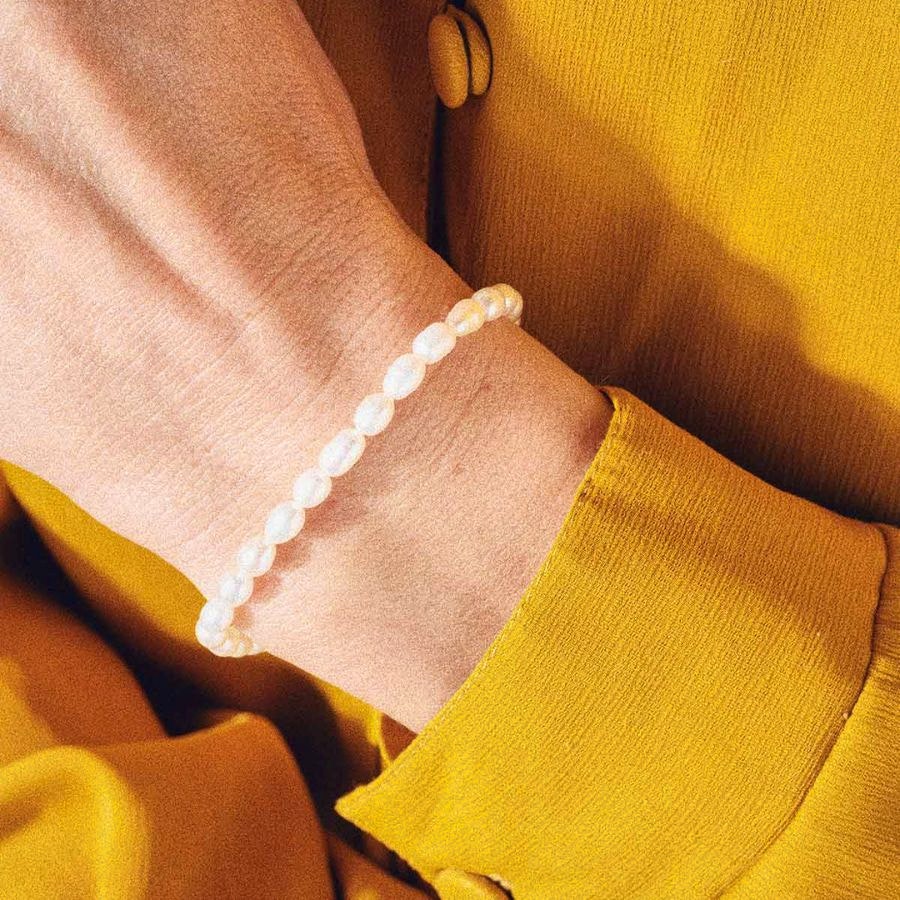 House Of Vincent bracelets
