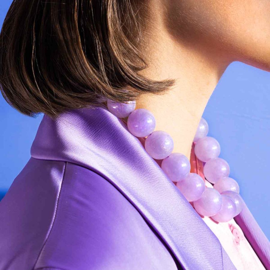 House Of Vincent halskæder