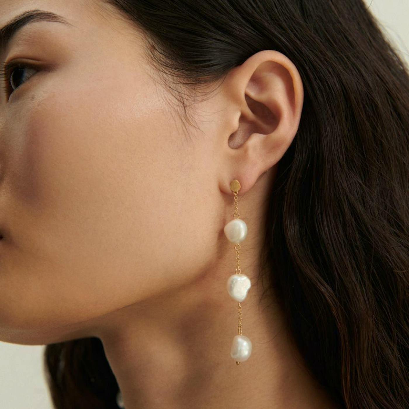 Sorelle øredobber Sorelle øredobber