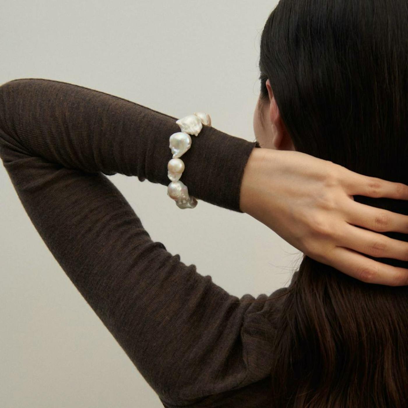 Sorelle armbånd Et billede af Sorelle armbånd