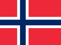 Flag of Norge