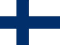 Flag of Finland