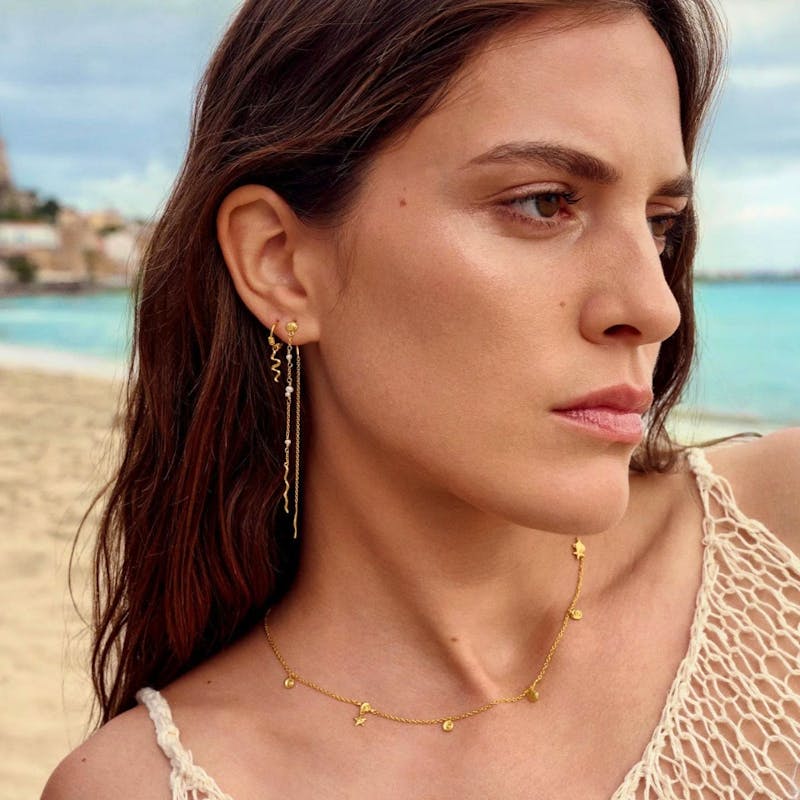 Maanesten SS24 Earrings Zobacz wszystkie produkty w kategorii Maanesten kolczyki