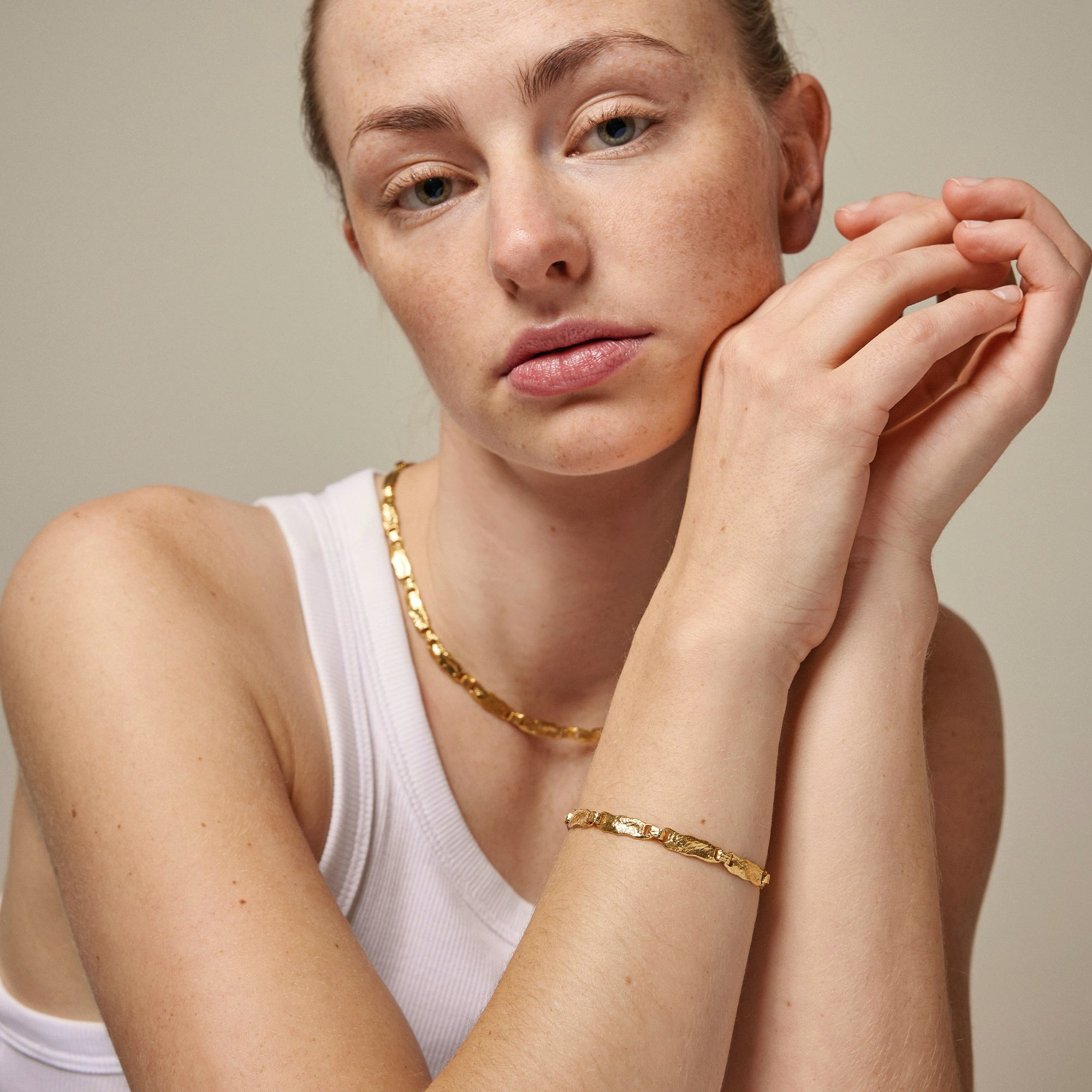 Enamel Copenhagen SS24 Necklaces