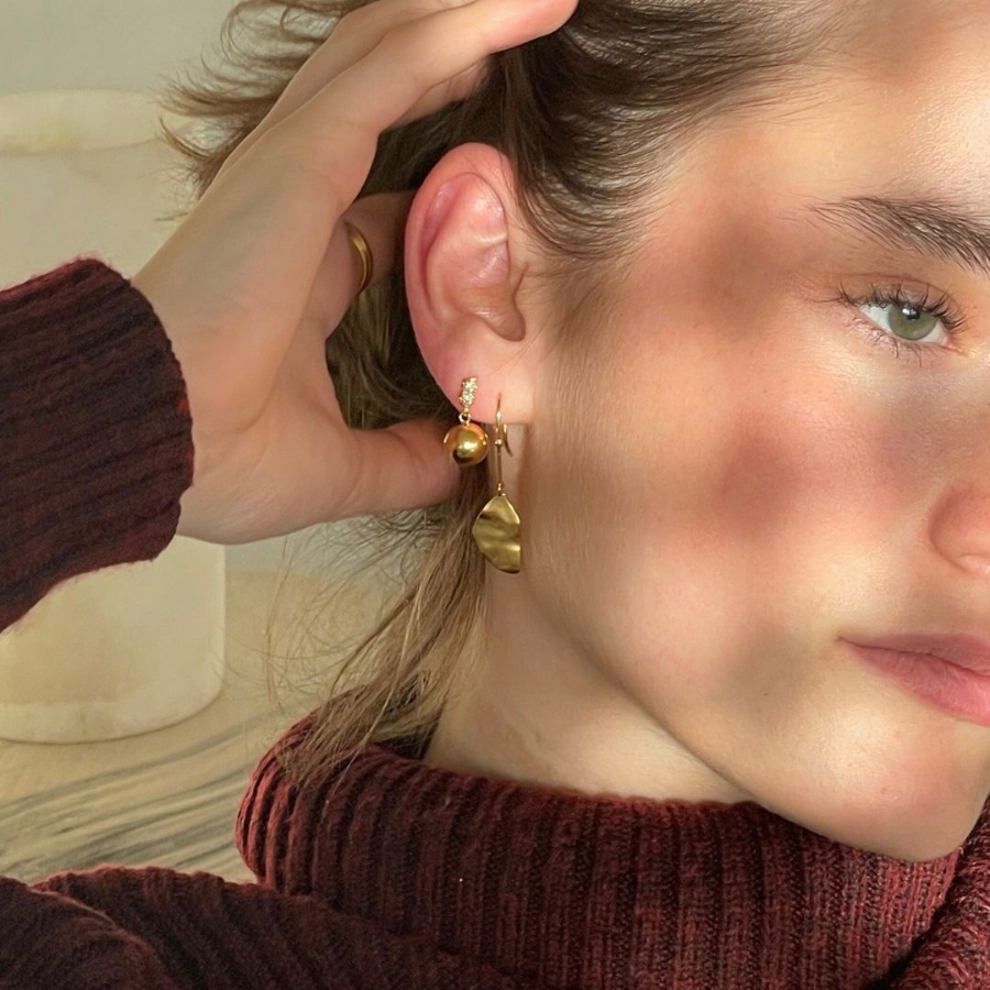 Alle Produkte der Kategorie STINE A Jewelry Ohrringe anzeigen