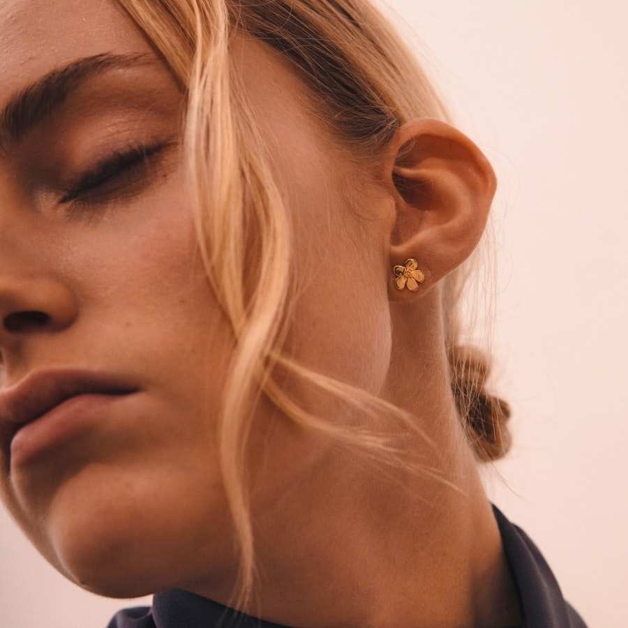 Izabel Camille Earrings