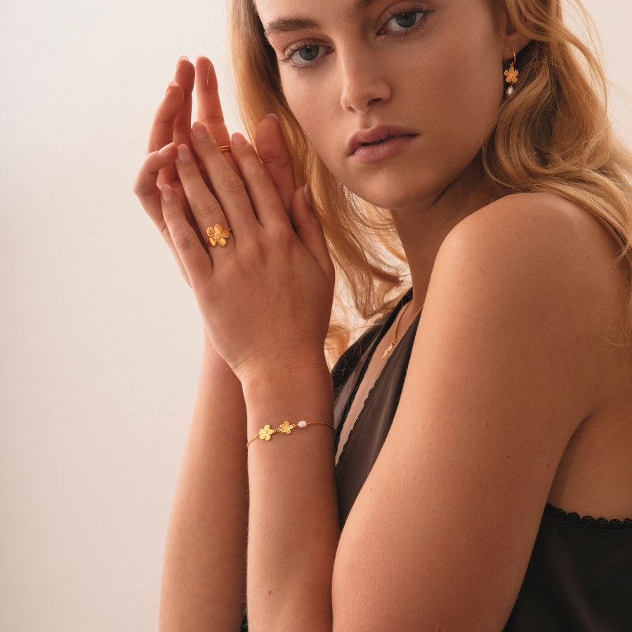 Izabel Camille Rings