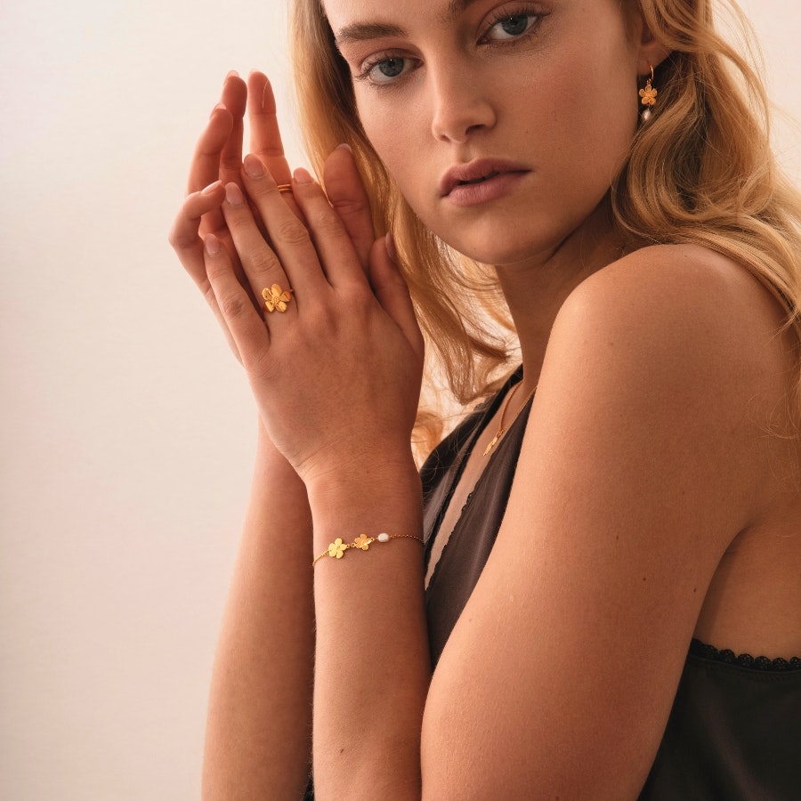 Izabel Camille Rings