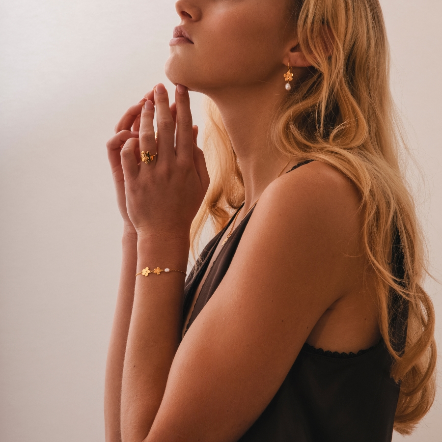 Izabel Camille Bracelets