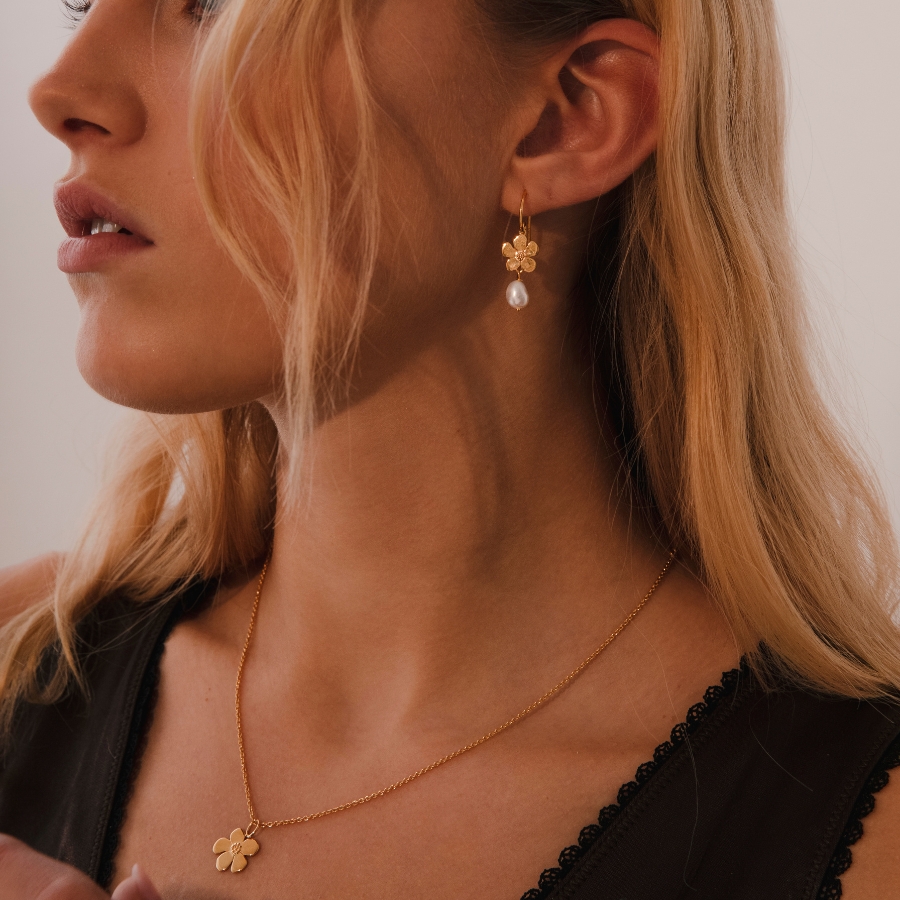 Izabel Camille Necklaces