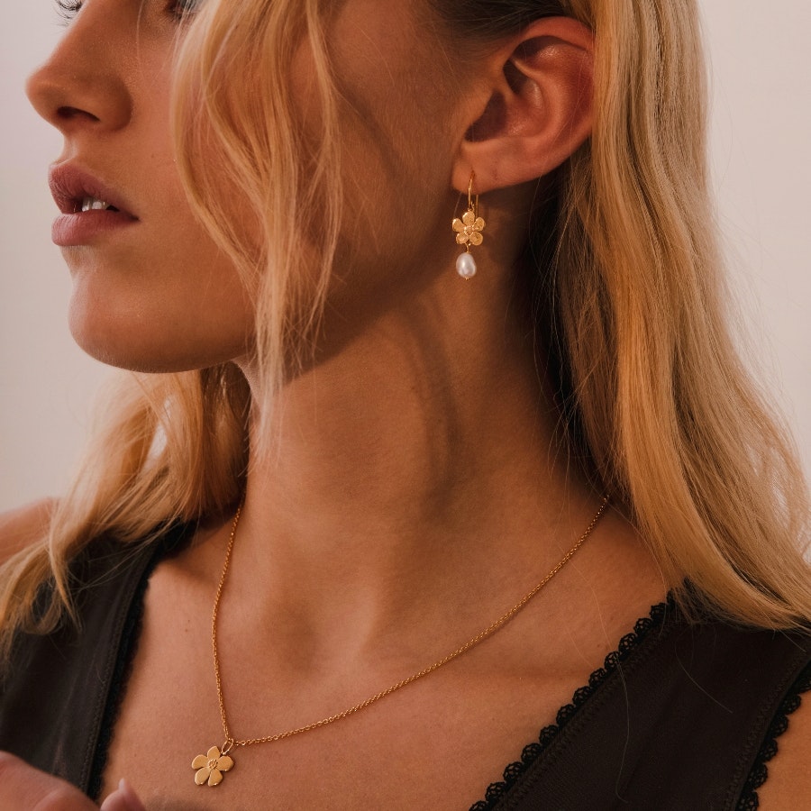 Izabel Camille Necklaces