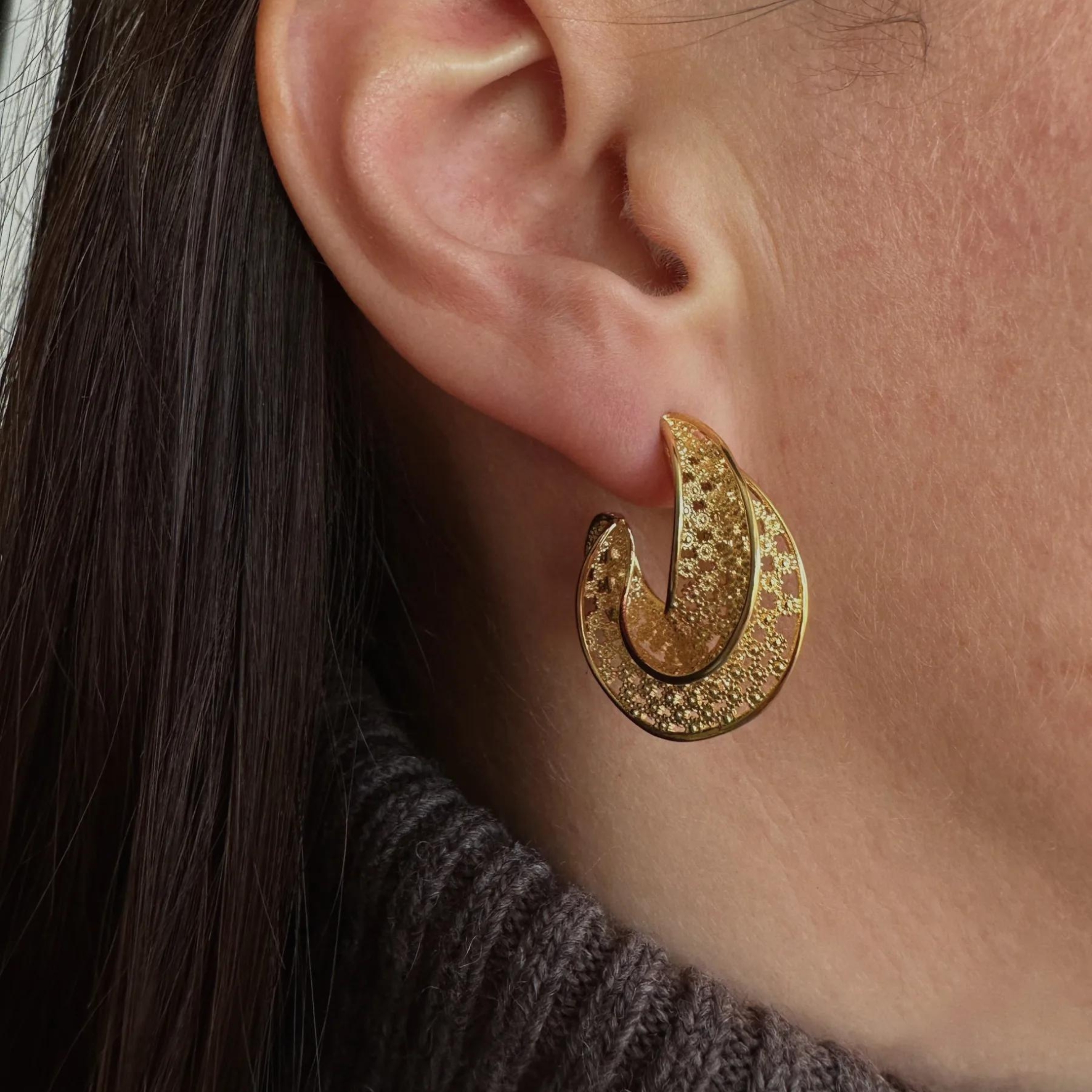 Se alle produkter i kategorien Pico øreringe