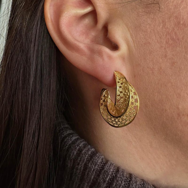 Pico SS24 Earrings See all products in the category Pico earrings