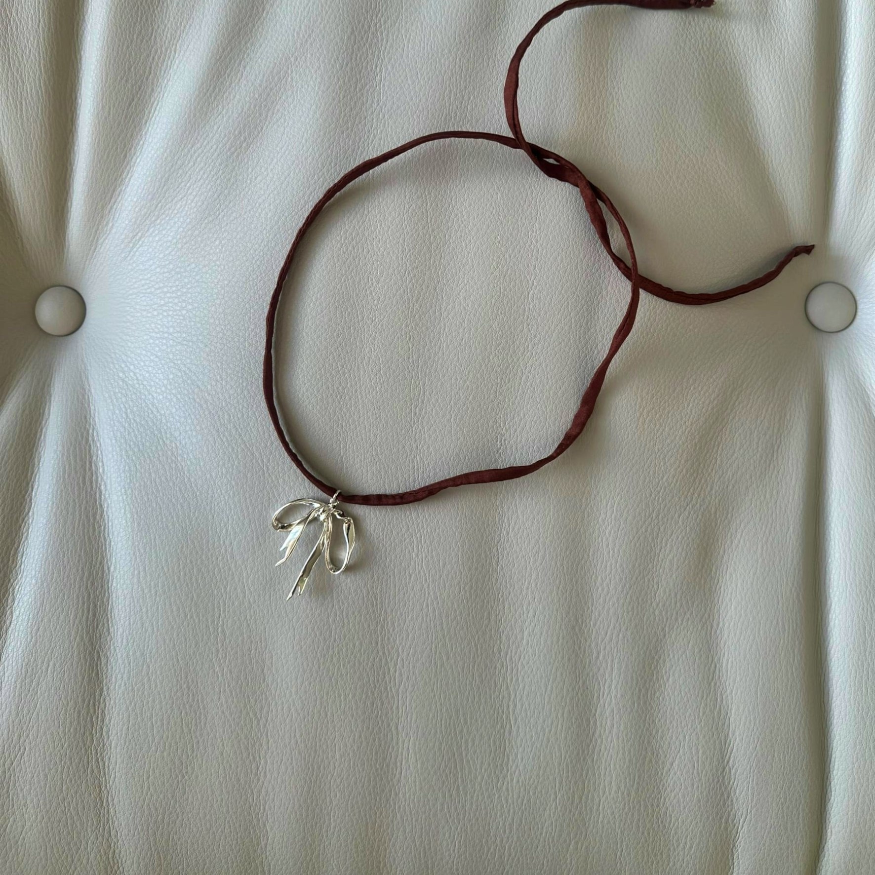 Pico SS24 Necklaces