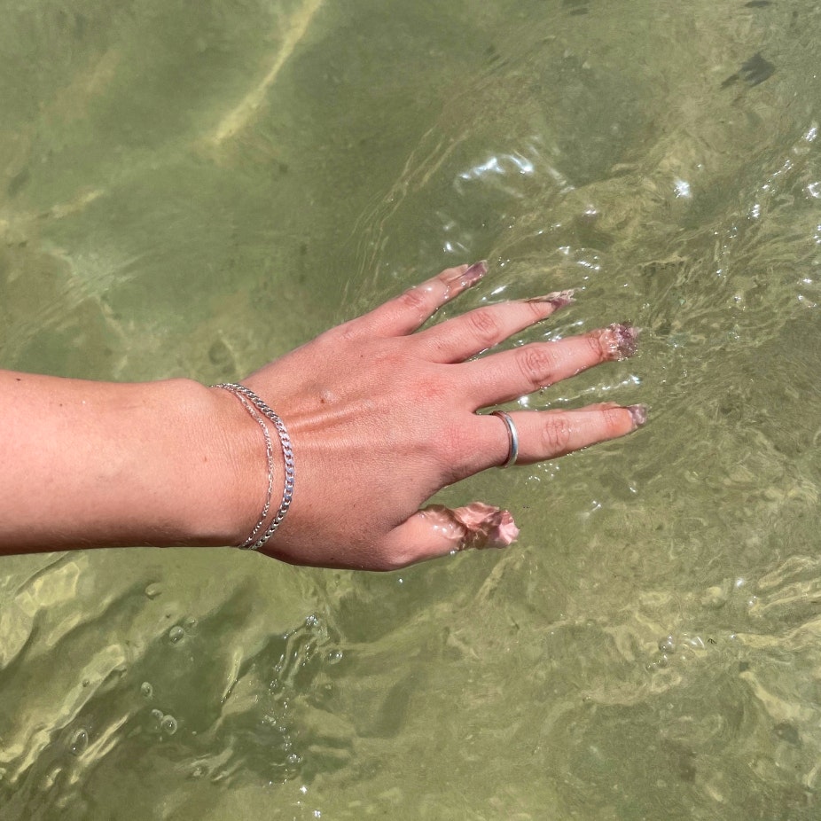 A-Hjort Jewellery bracelets