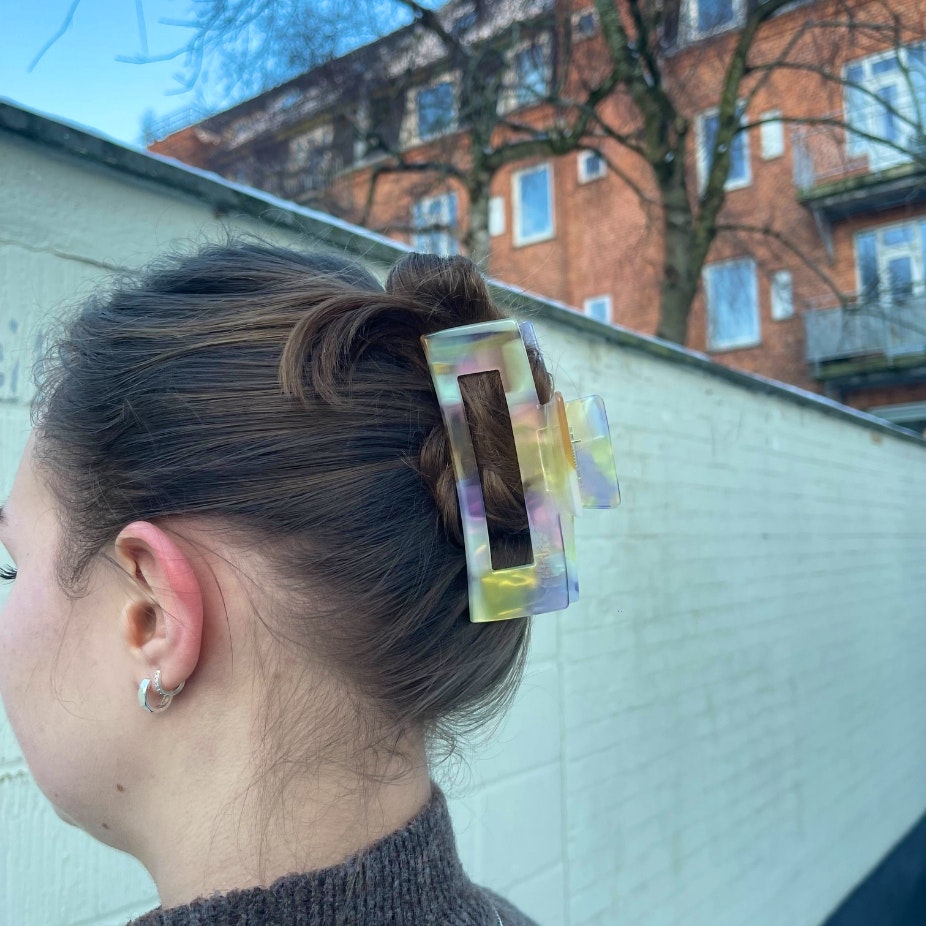 A-Hjort Jewellery accessories