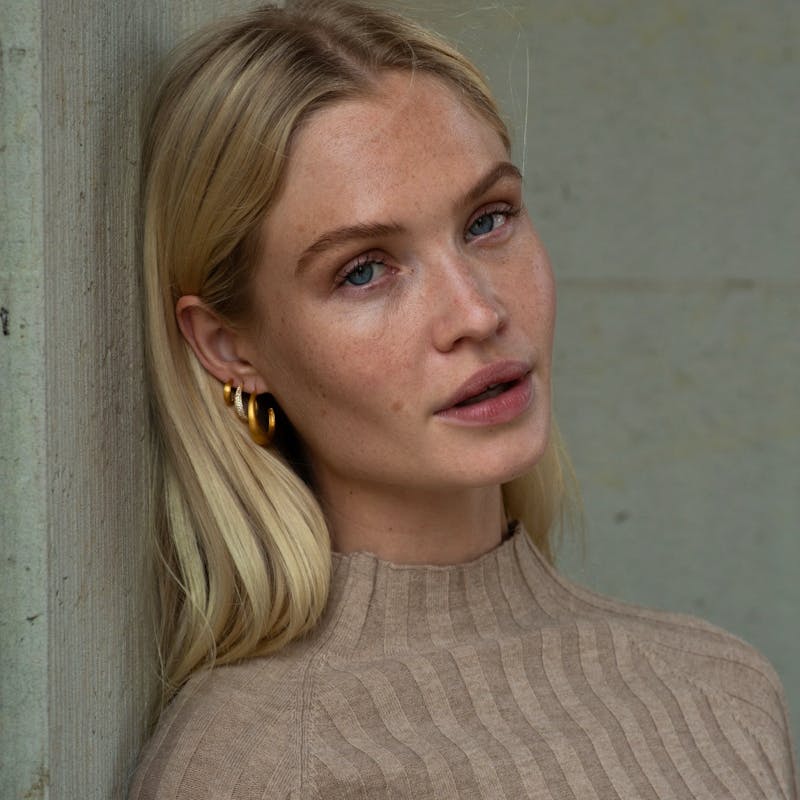 byBiehl boucles d'oreilles Voir tous les produits de la catégorie byBiehl boucles d'oreilles