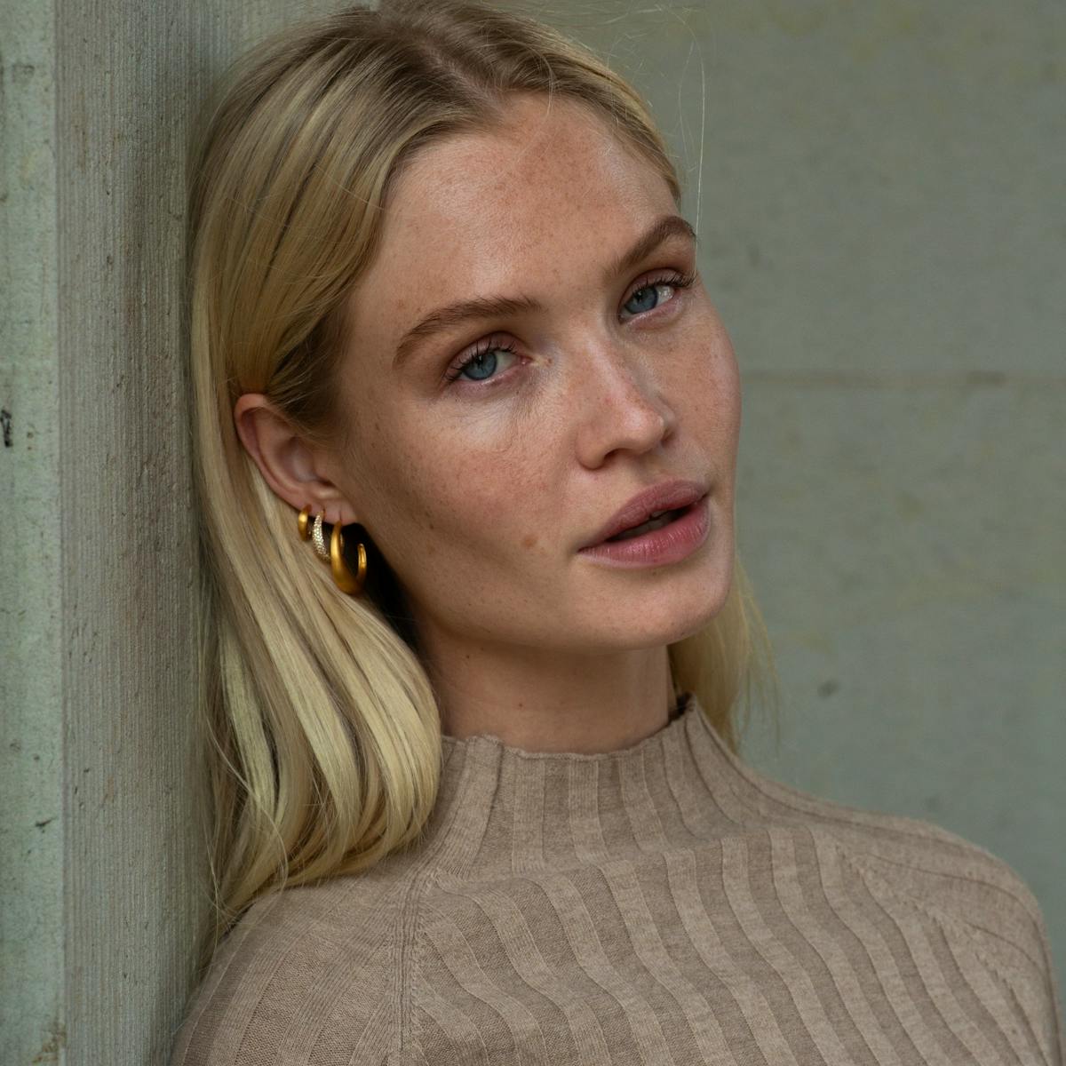 byBiehl örhängen Se alla produkter i kategorin byBiehl örhängen