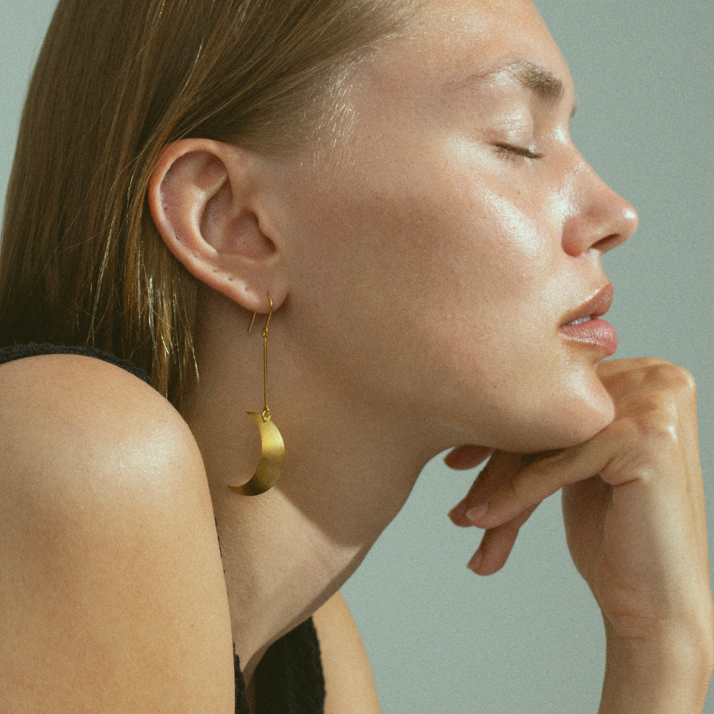 Alle Produkte der Kategorie Jane Kønig Ohrringe anzeigen