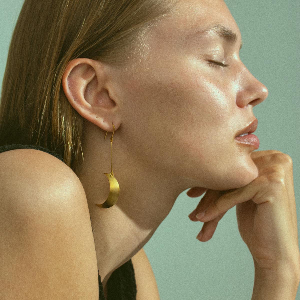 Se alle produkter i kategorien Jane Kønig øreringe