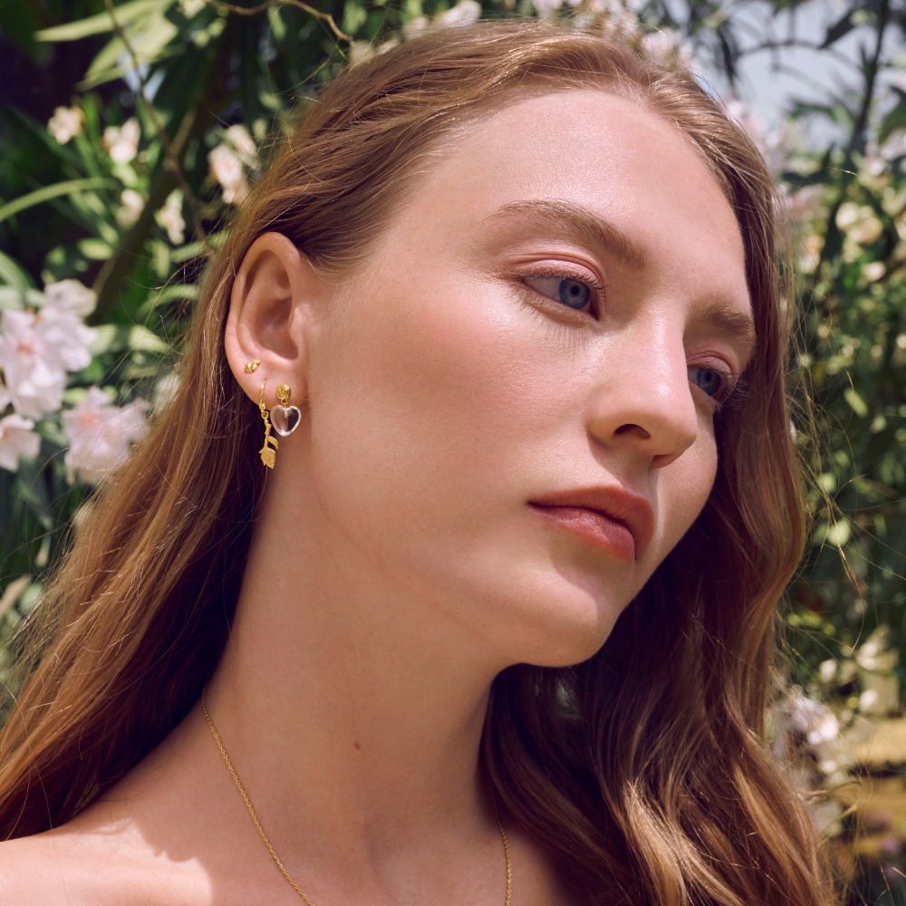 Se alle produkter i kategorien Maanesten øreringe