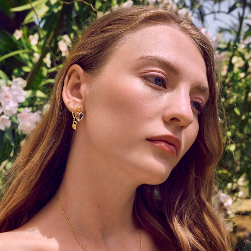 Se alle produkter i kategorien Maanesten øreringe