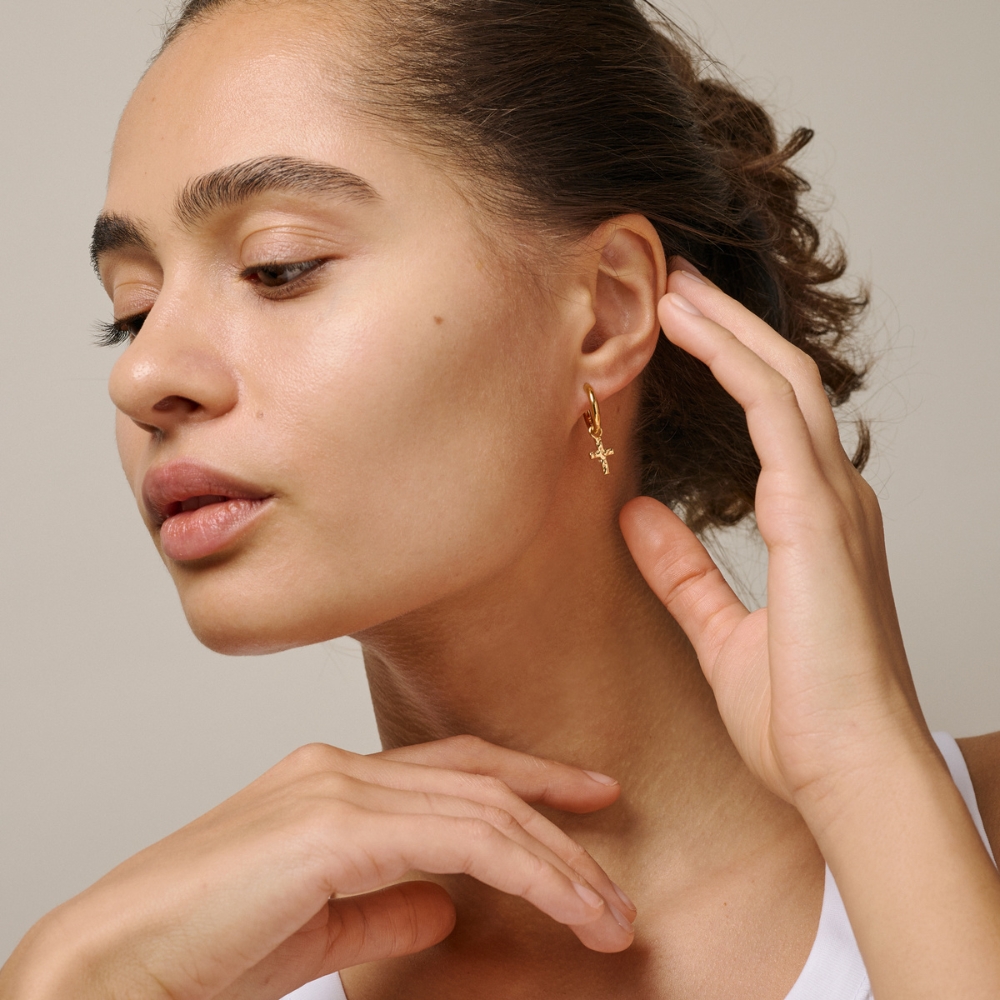 Se alle produkter i kategorien Enamel Copenhagen øreringe