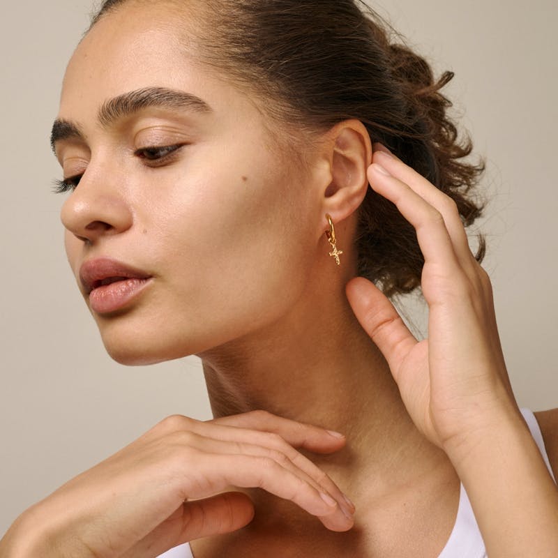 Se alle produkter i kategorien Enamel Copenhagen øreringe