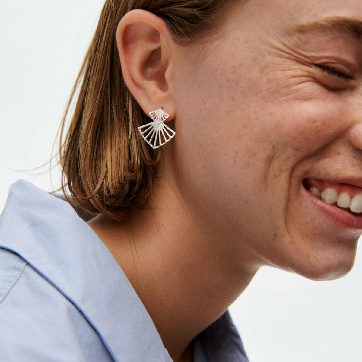 See all products in the category Pernille Corydon earrings