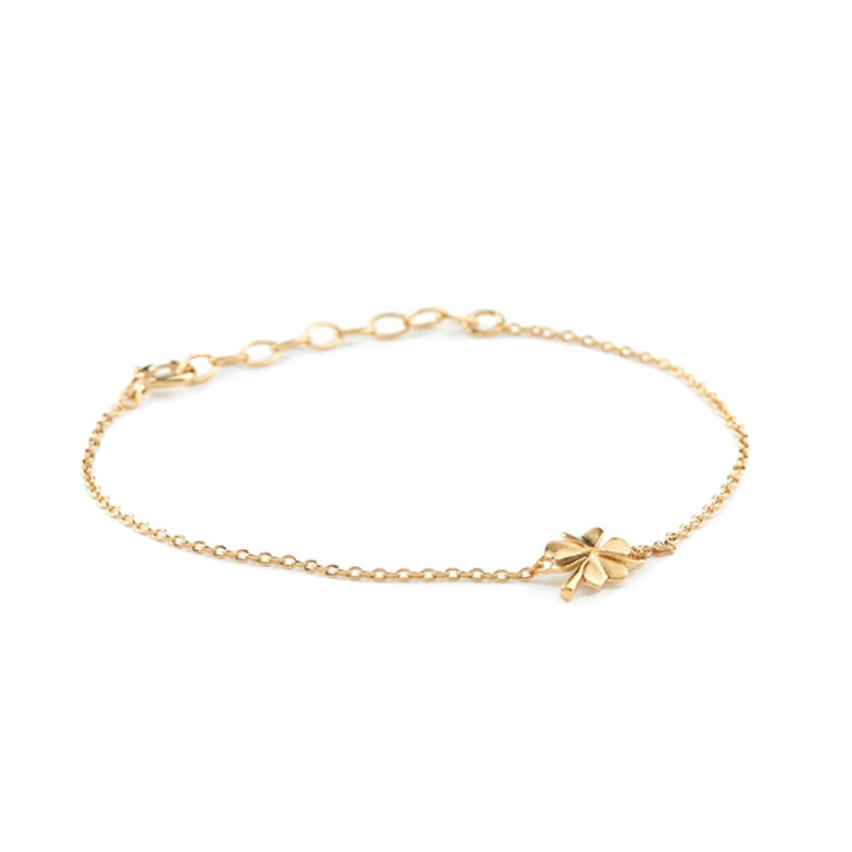 Clover bracelet (Pernille Corydon)
