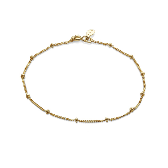 Nala bracelet - Kullanvärinen