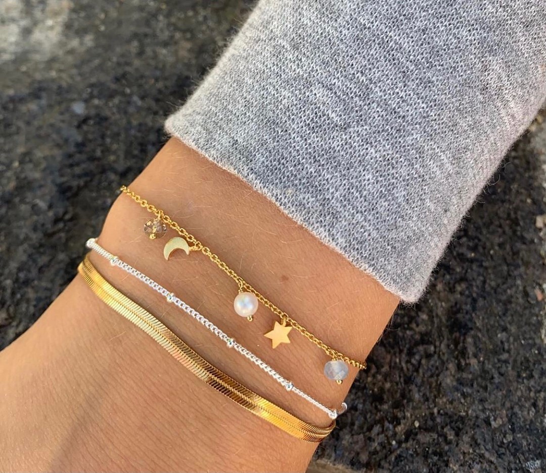 Thelma Bracelet (Pernille Corydon)
