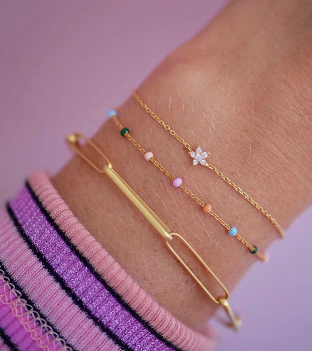 Lola Bracelet Dreamy