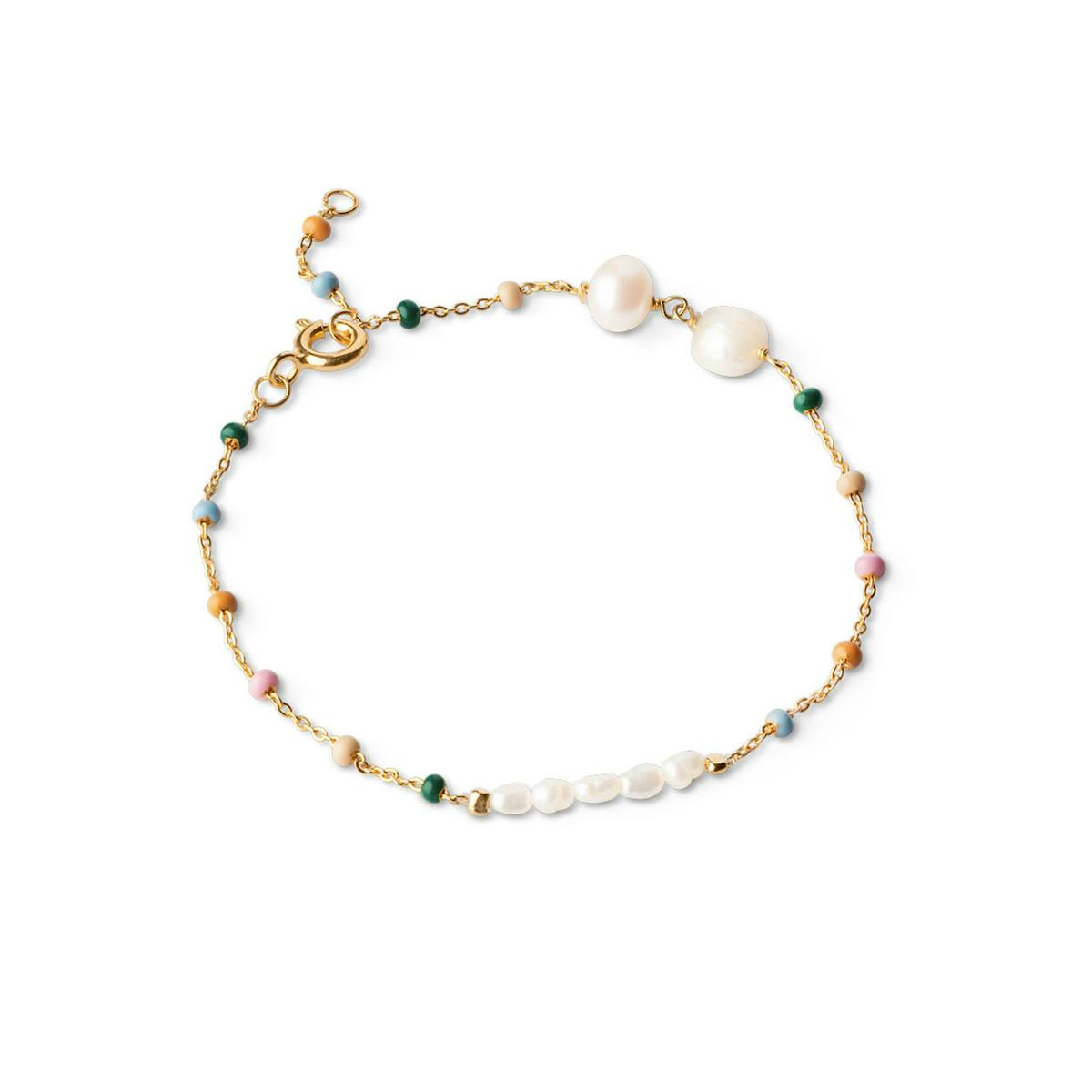 Lola Perla Bracelet Dreamy Pearl