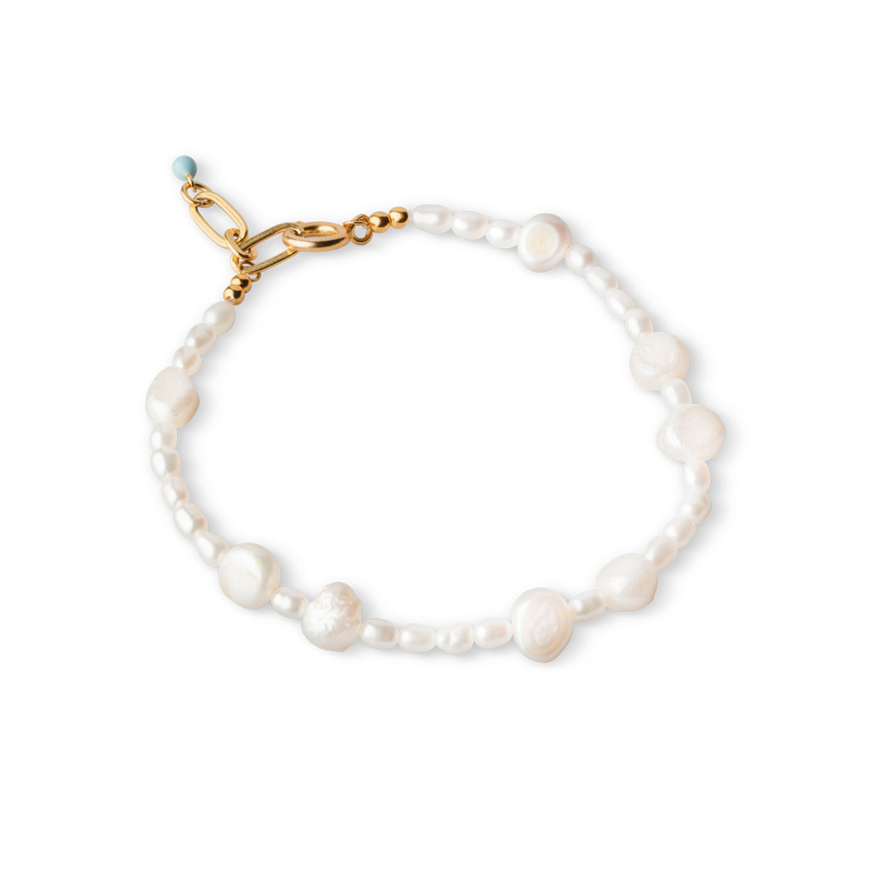Pearlie Bracelet