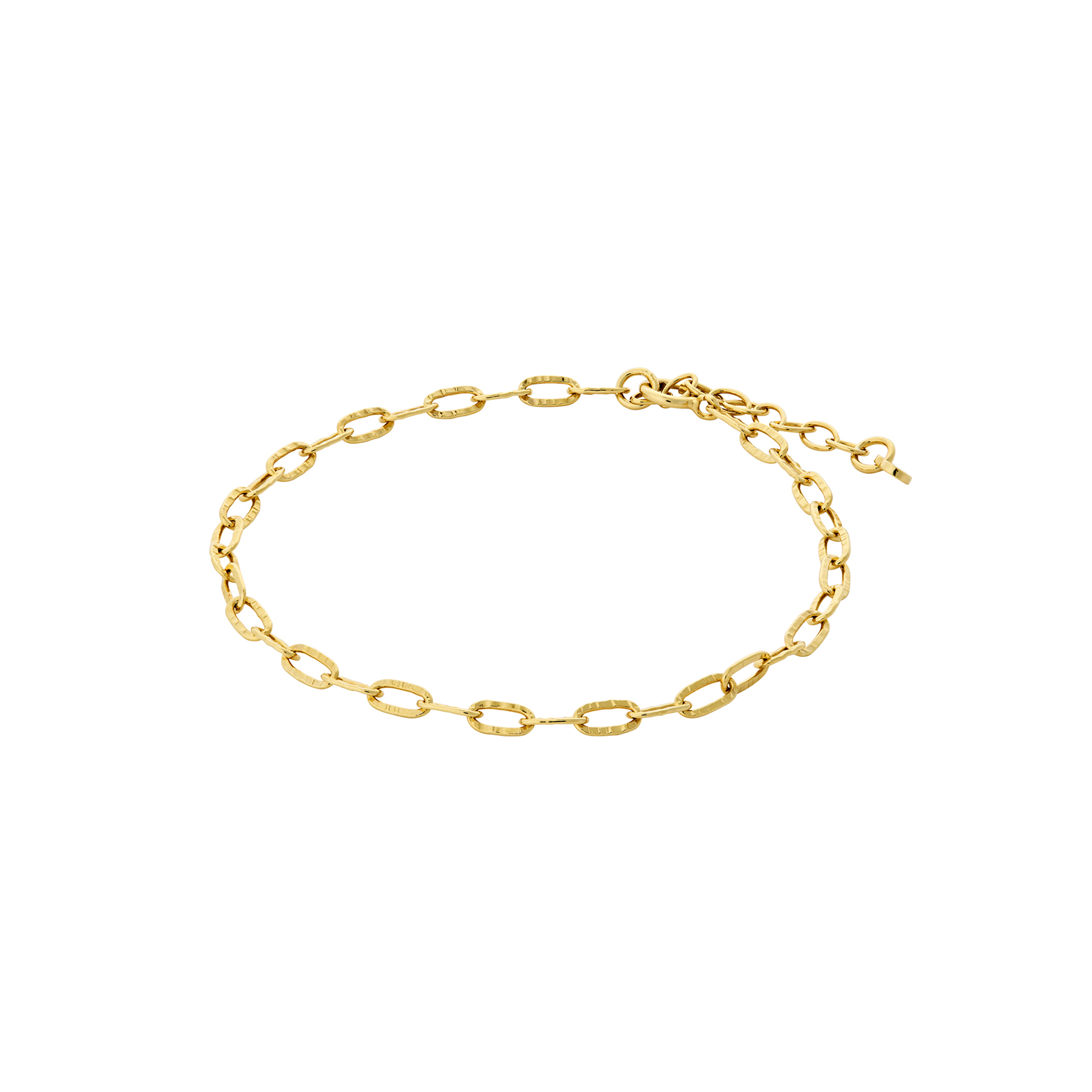 Alba Bracelet - Gold color