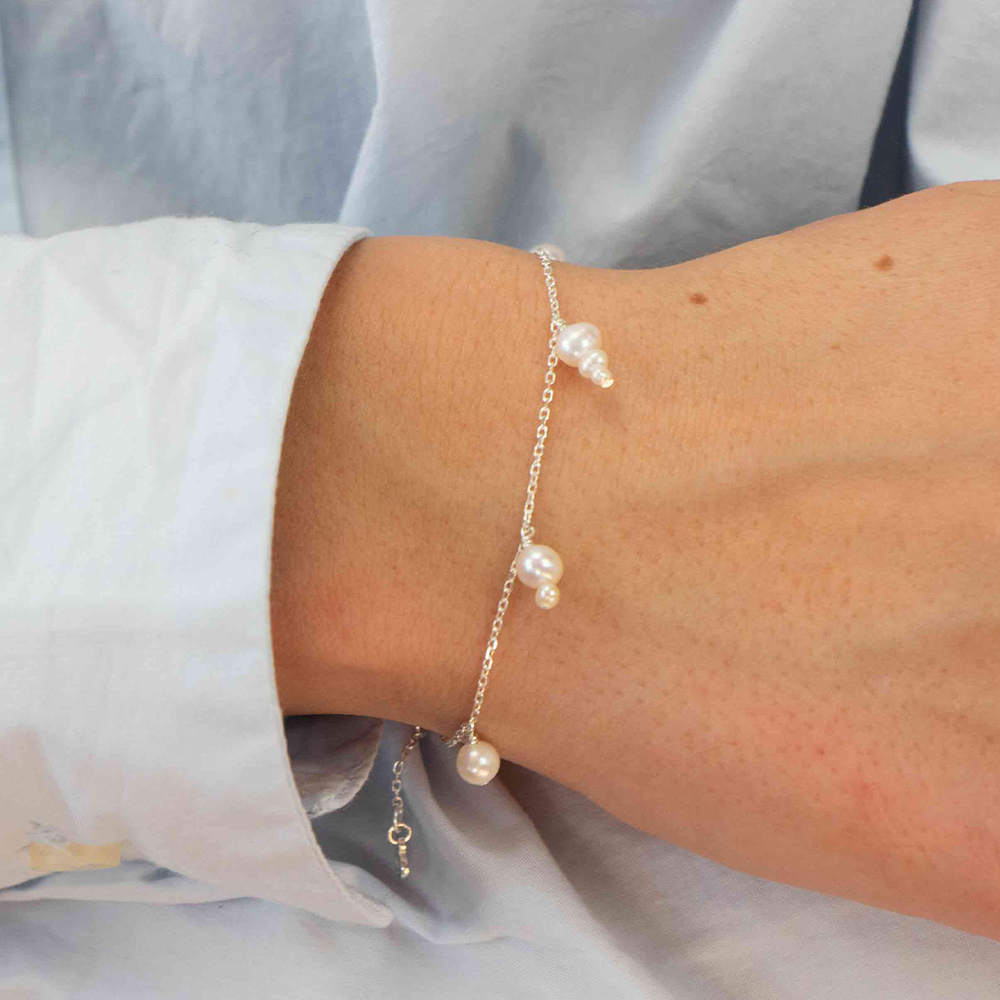 Esther Bracelet (Hultquist Copenhagen)