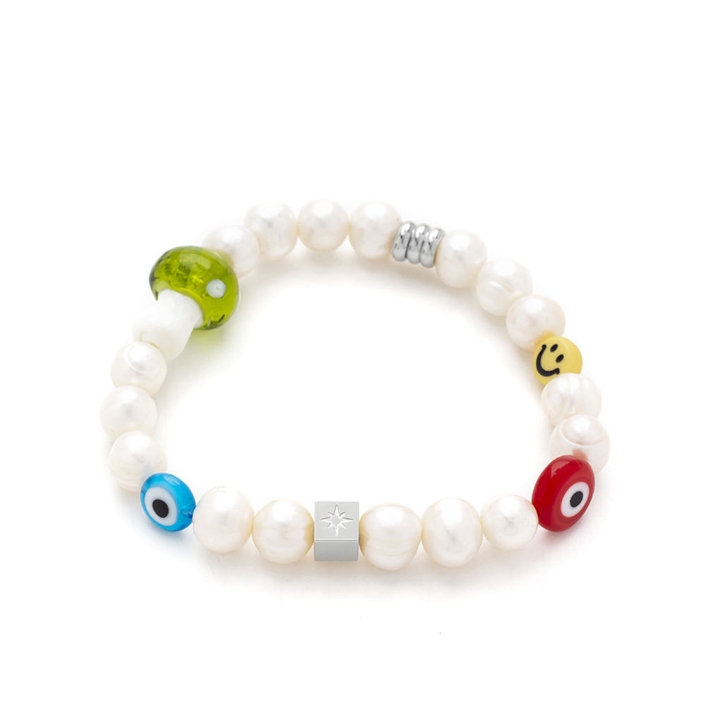 Smile Bracelet