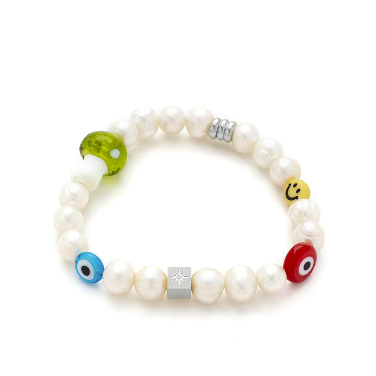 Smile Bracelet