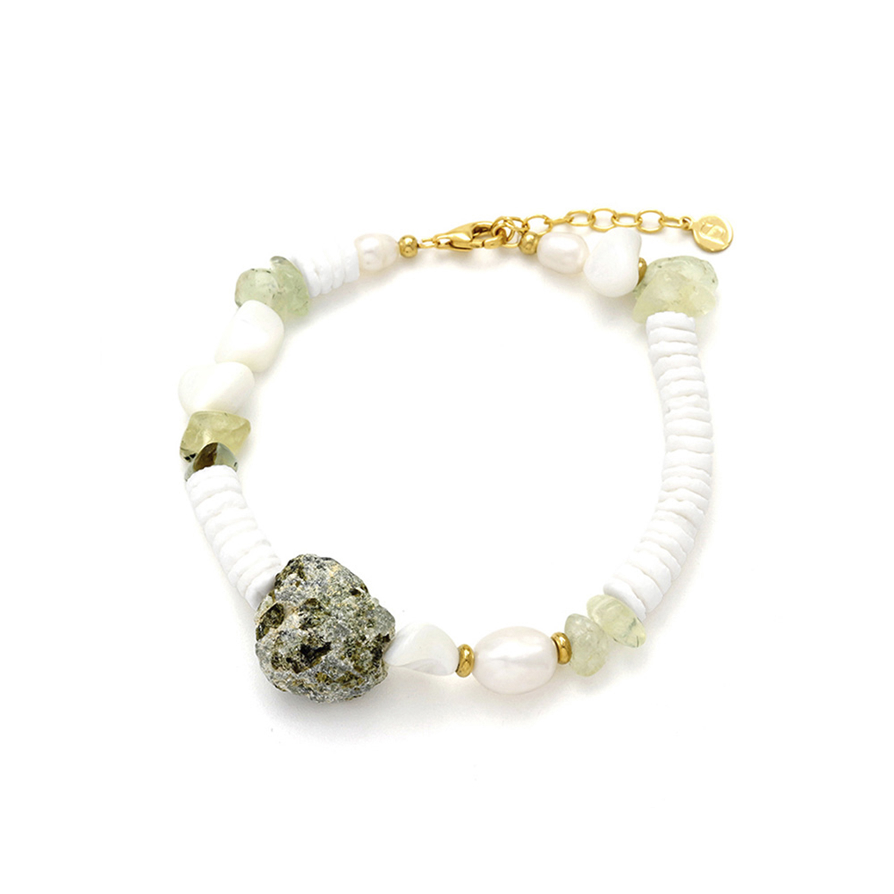 Silke x Sistie Pearl Bracelet