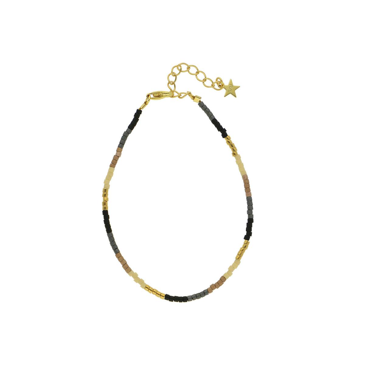 Kira Bracelet Blackie