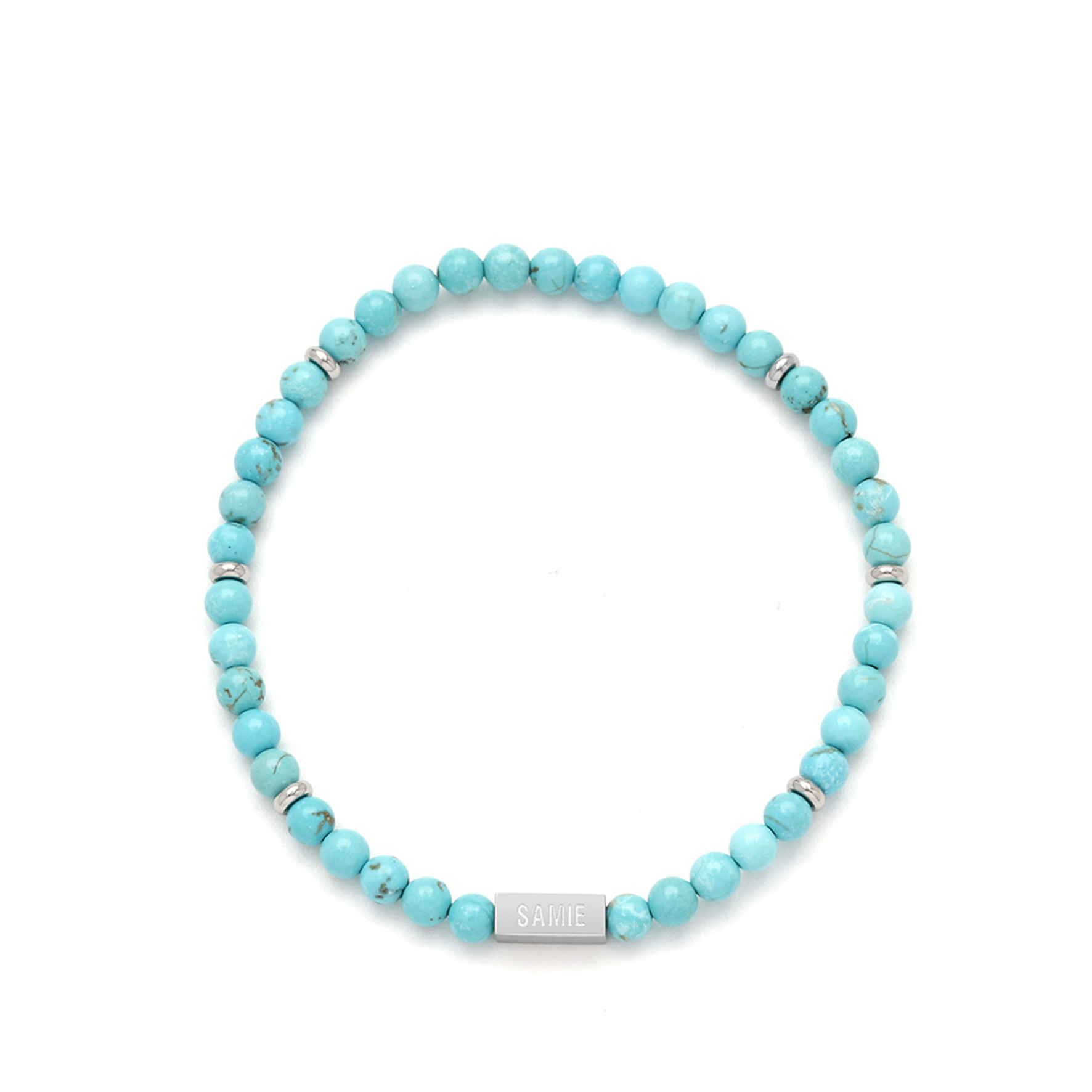 Matheo Turqouise Bracelet