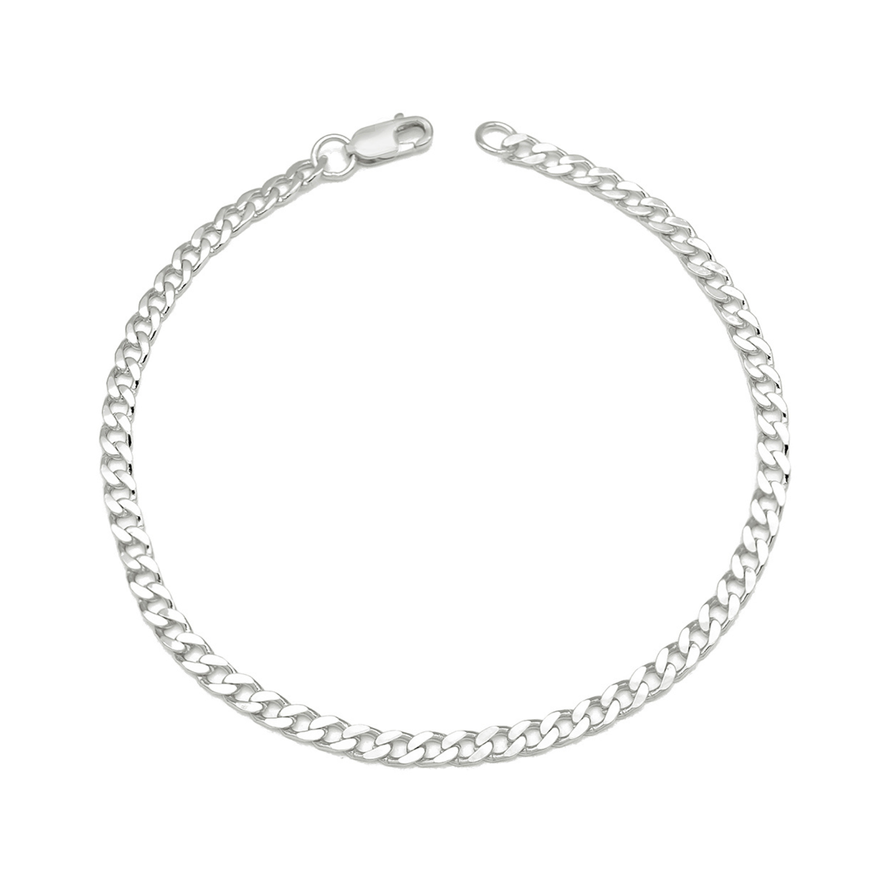 Line Panzer Bracelet