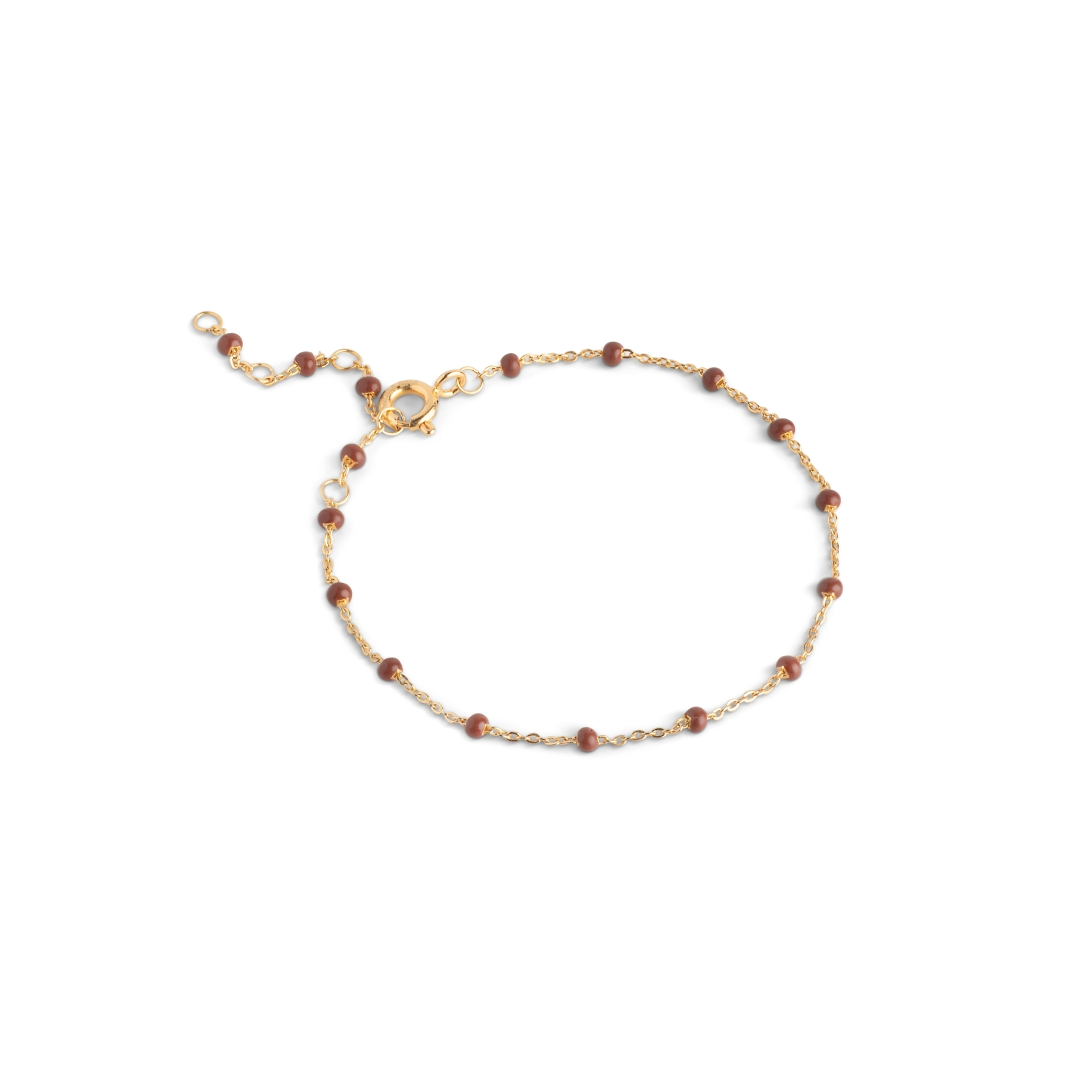 Lola Copper Bracelet