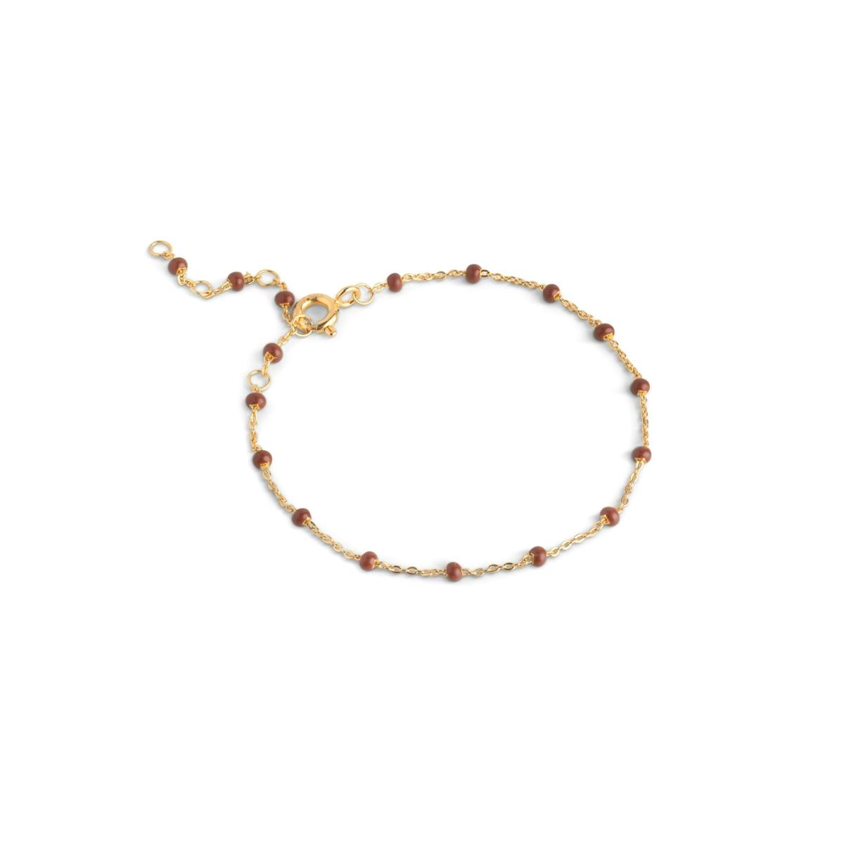 Lola Copper Bracelet